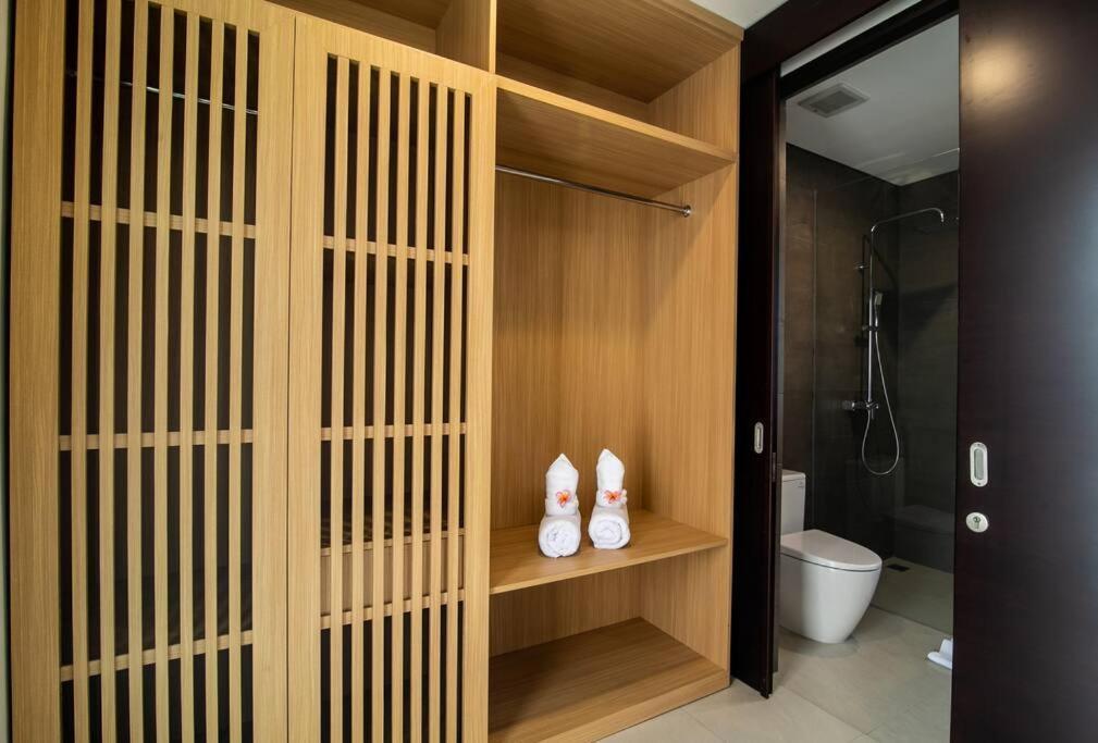 Anahata Home Selemadeg エクステリア 写真